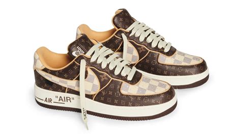 air force 1 louis vuitton prix|lv air force 1 stockx.